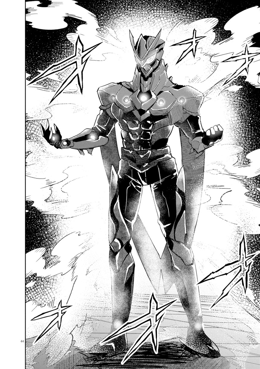 「ニチアサ好きのオタクが悪役生徒に転生した結果、破滅フラグが崩壊していく件について」より。