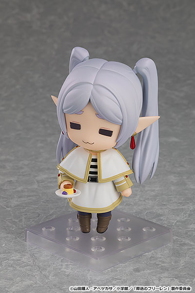 フェルン ねんどろいど 特典付き ねんどろいど フェルン｜グッドスマイルカンパニー公式ショップ