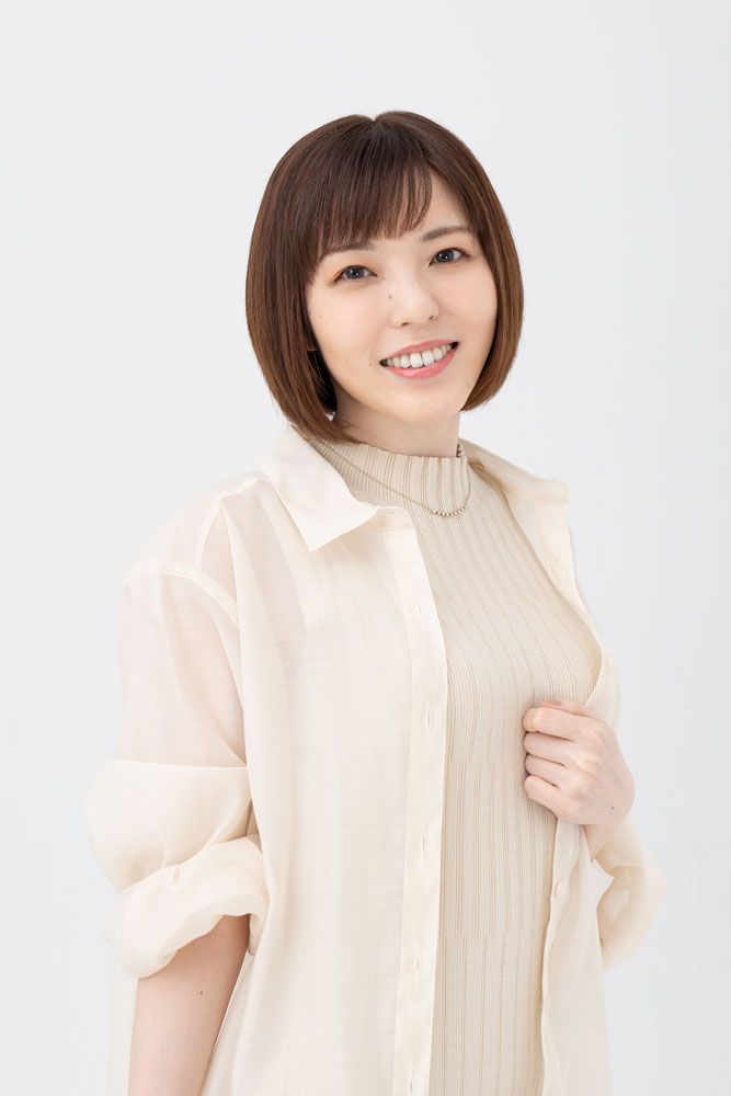 「ゆるキャン△」大垣千明役などの原紗友里が結婚発表「これからも一歩一歩を大切に」