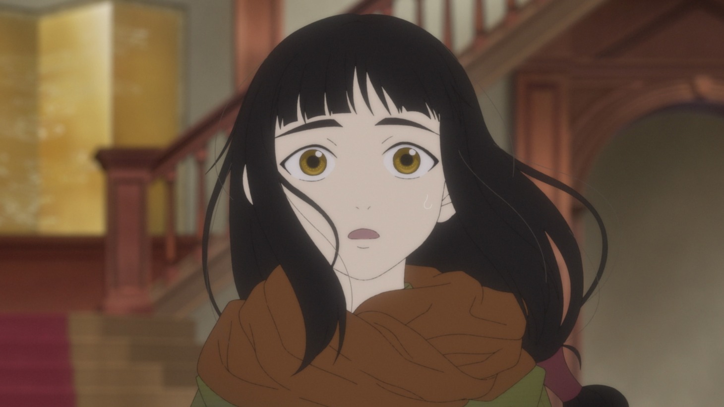 「火狩りの王」第2シーズン第2弾PVより。