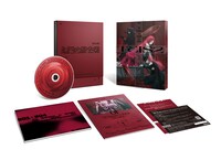 「陰の実力者になりたくて！ 2nd season」Blu-rayとDVD Vol.1の展開図。