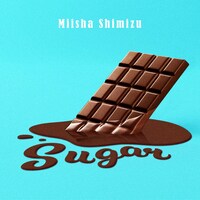 「Sugar」配信ジャケット