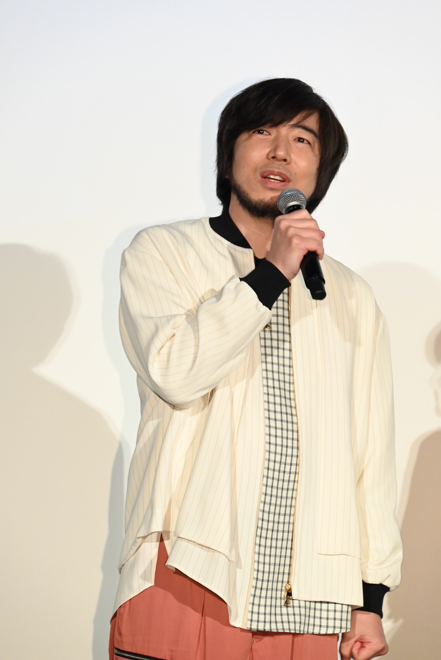 松田健一郎