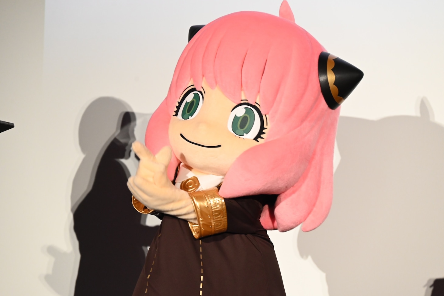 アーニャ