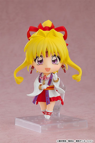 「ねんどろいど 怪盗ジャンヌ」