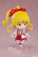 「ねんどろいど 怪盗ジャンヌ」