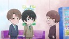 「チェリまほ」ショートアニメの放送開始、原作の電子版描き下ろしマンガを映像化