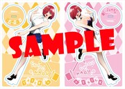 メロンブックス有償特典