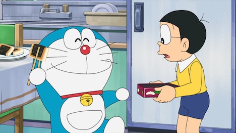 「ゴロ合わせでおせちをつくろう」場面カット