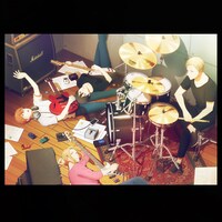 「TVアニメ『ギヴン』オリジナル・サウンドトラック Vol.2」