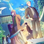 「『映画 ギヴン』オリジナル・サウンドトラック」