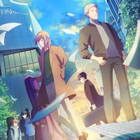 「『映画 ギヴン』オリジナル・サウンドトラック」