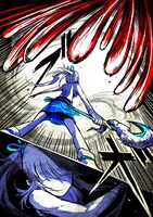 「スマホにハマりすぎた神さまたちがヤミオチ!?」より。 (c)ロクタクちっぷす/TMSLab