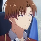 アニメ「よう実」綾小路たちが衝突必至な合宿に向かう、3期第1話の場面カットが公開