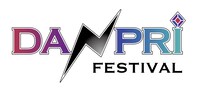 「DANPRI FESTIVAL」ロゴ