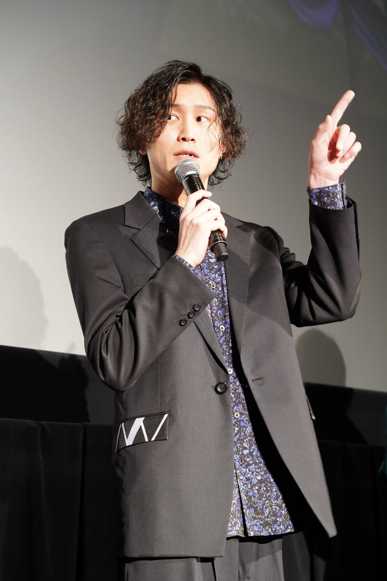星野佑典