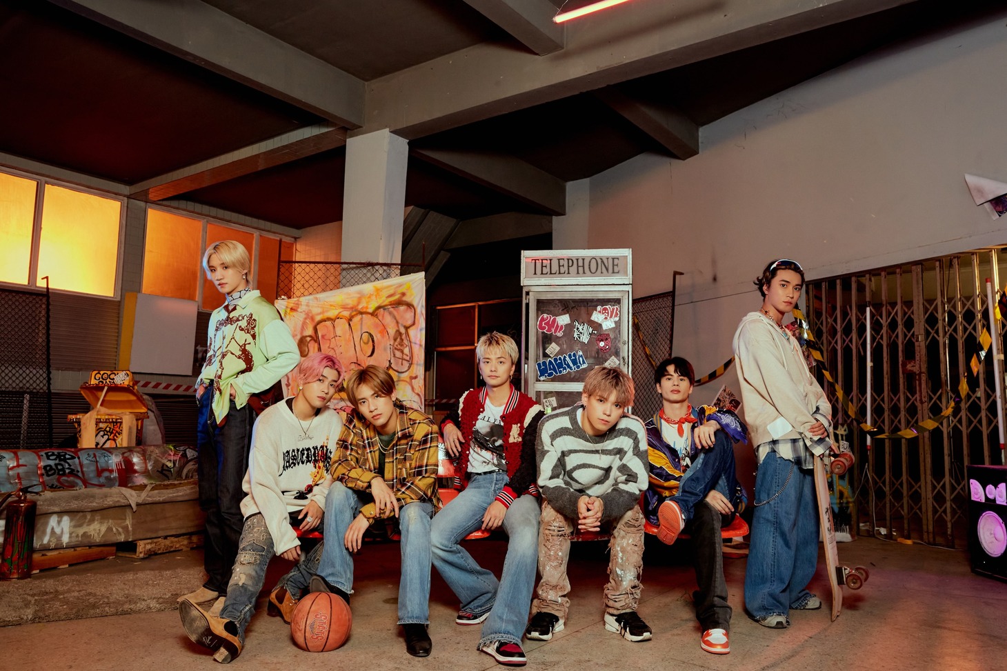 BALLISTIK BOYZ