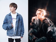 左からKDH、Novel Core。