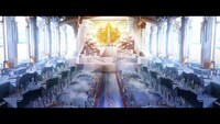 アニメ「天官賜福 貮」PVより。