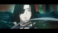 アニメ「天官賜福 貮」PVより。