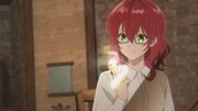 TVアニメ「魔導具師ダリヤはうつむかない」ティザーPVより。