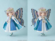 「Harmonia bloom プリテンダー/オベロン 第一再臨」