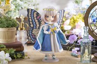 「Harmonia bloom プリテンダー/オベロン 第一再臨」