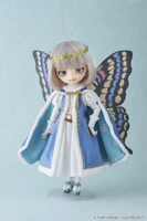 「Harmonia bloom プリテンダー/オベロン 第一再臨」