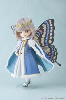 「Harmonia bloom プリテンダー/オベロン 第一再臨」