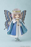 「Harmonia bloom プリテンダー/オベロン 第一再臨」