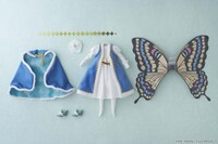 「Harmonia bloom プリテンダー/オベロン 第一再臨」