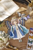 「Harmonia bloom プリテンダー/オベロン 第一再臨」