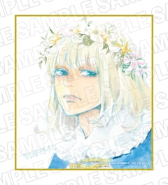 キャラ原案・羽海野チカが完全監修「FGO」オベロンがドール化、華やか  