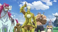 TVアニメ「七つの大罪 黙示録の四騎士」“ブリッジPV”より。