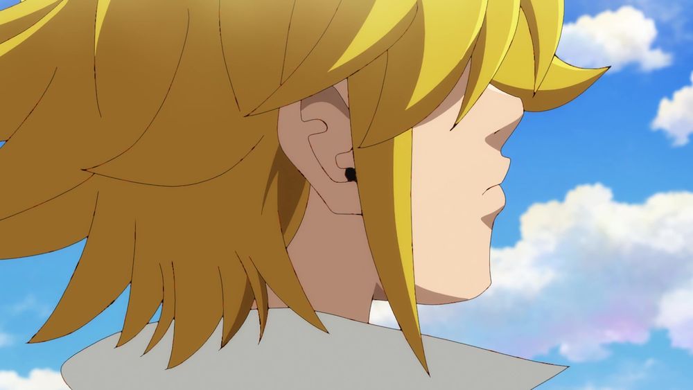 TVアニメ「七つの大罪 黙示録の四騎士」“ブリッジPV”より。