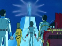 「宇宙戦艦ヤマト 劇場版［1977年初公開版］」場面カット