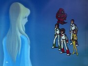 「宇宙戦艦ヤマト 劇場版［1977年初公開版］」場面カット