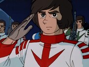 「宇宙戦艦ヤマト 劇場版［1977年初公開版］」場面カット