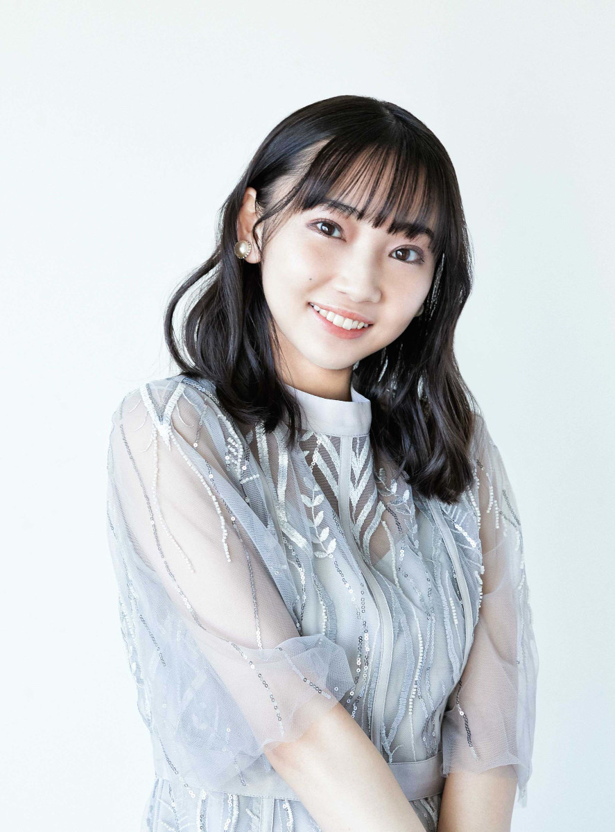 矢野妃菜喜