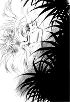 「あやかしの伝説」より。