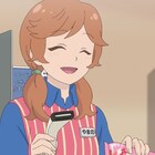 「休日のわるものさん」コンビニ店員役で東山奈央が出演 放送直前番組を生配信