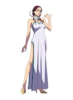 ガオ・ワン（CV：名塚佳織）
クロンダイクファミリーのプレイヤー。危険なセクシー・ダイナマイト。実直であるが根に持つタイプ。プレイスタイルから「影使い」と呼ばれている。