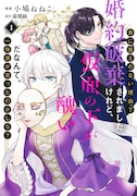 「身に覚えのない理由で婚約破棄されましたけれど、仮面の下が醜いだなんて、一体誰が言ったのかしら？」1巻