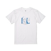 HAYAKAWA FACTORYから発売される「と、ある日のすごくふしぎ」Tシャツ。