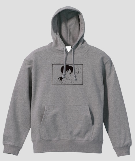 pTa.shopの「と、ある日のすごくふしぎ」グッズ。