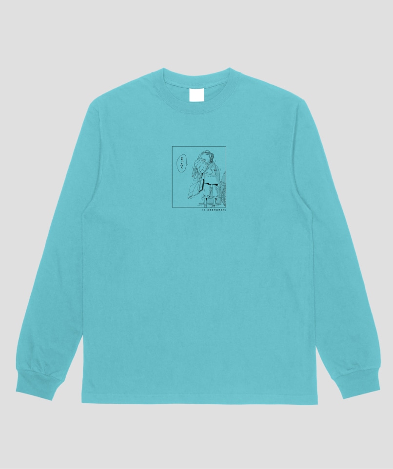 pTa.shopの「と、ある日のすごくふしぎ」グッズ。