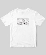 pTa.shopの「と、ある日のすごくふしぎ」グッズ。