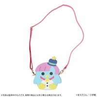 「ぷにるはかわいいスライム ぷにるのポシェット」