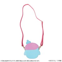 「ぷにるはかわいいスライム ぷにるのポシェット」