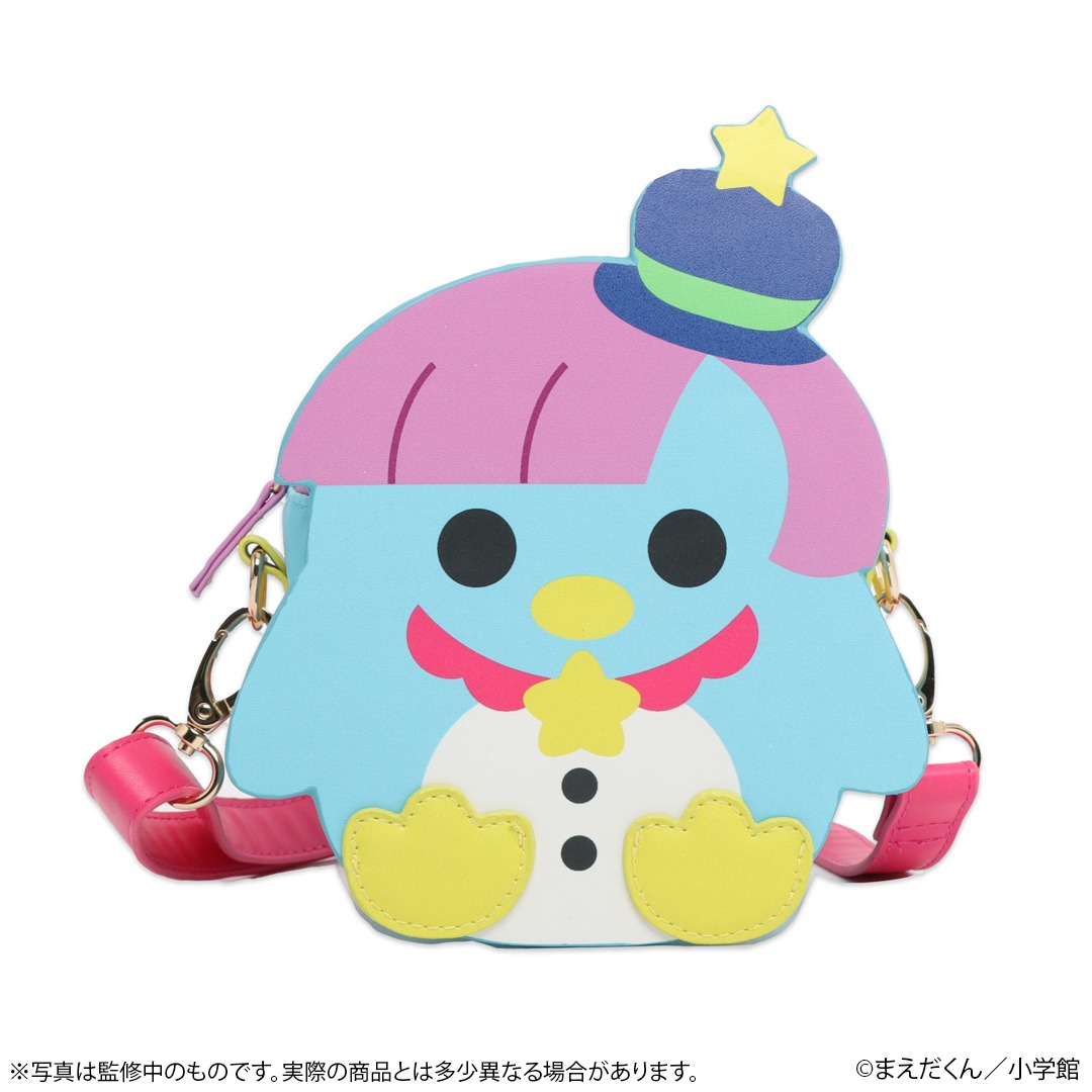 「ぷにるはかわいいスライム ぷにるのポシェット」